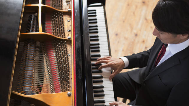 The Royal College of Music has renamed its Masters in Piano Accompaniment