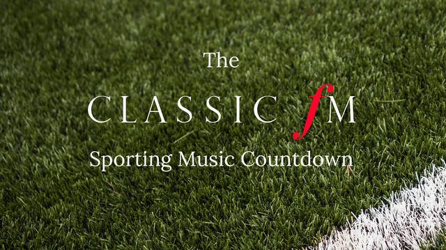 The Classic FM Sporting Music Countdown