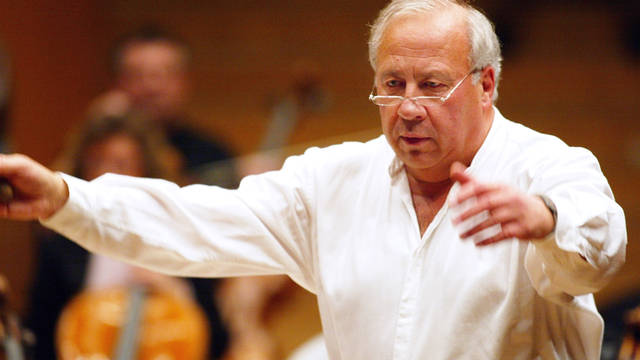 Neeme Järvi