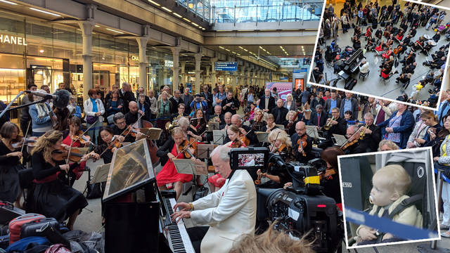 London Mozart Players