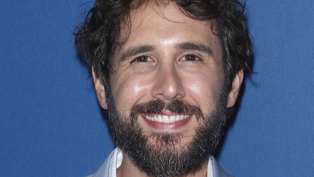 Josh Groban's birthday