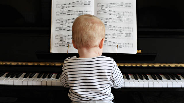 Learning music makes you smarter, according to a new study