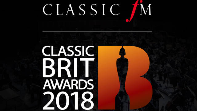 Classic FM Classic BRIT Awards