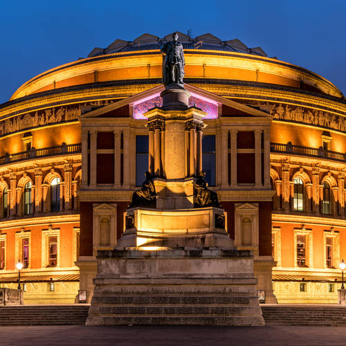 Royal Albert Hall