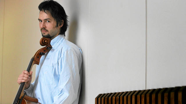 Dominik Połoński has died, aged 41