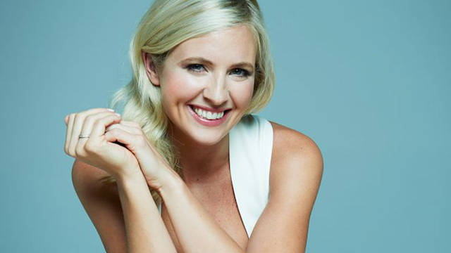 Alison Balsom