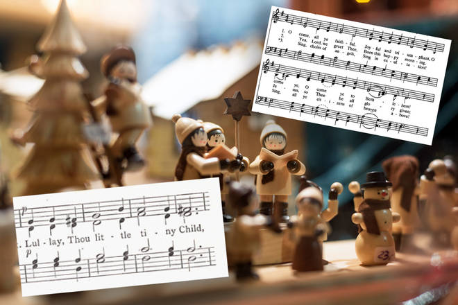 A Dive Into The Surprising History Of The Christmas Carol Classic Fm