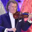 André Rieu donates £360k to provide music lessons for children
