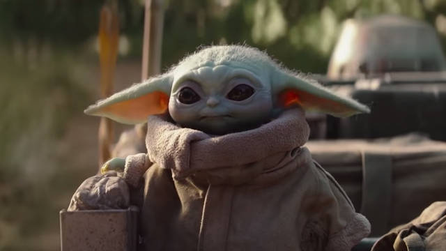 Baby Yoda may make the best memes, but his cuteness didn’t do any favours for scoring, says ‘Mandalorian’ composer