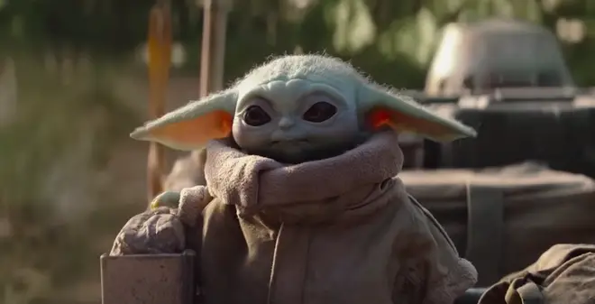 Baby Yoda may make the best memes, but his cuteness didn’t do any favours for scoring, according ‘Mandalorian’ composer