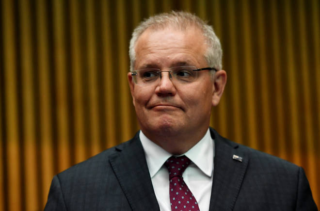 Australian Prime Minister, Scott Morrison, has announced that arts in Australia will come under a new ‘Department of Infrastructure, Transport, Regional Development and Communications’