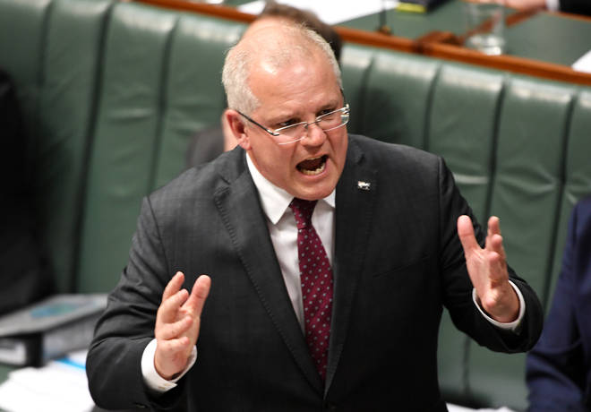 Australian Prime Minister Scott Morrison decision to axe the Department of Communications and Arts described as “a massive backwards step culturally for Australia”.