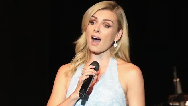 Girl, 15, charged with robbery after Katherine Jenkins was mugged
