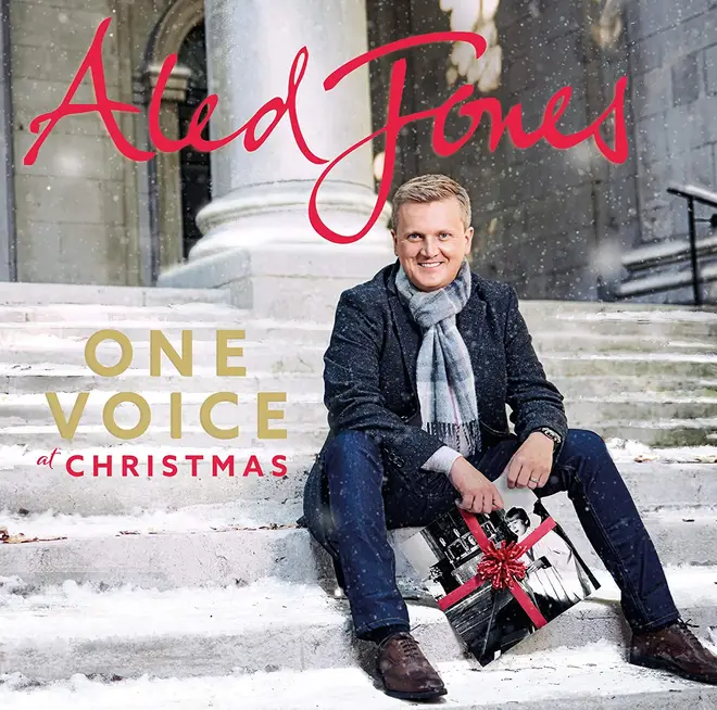 One Voice at Christmas – Aled Jones