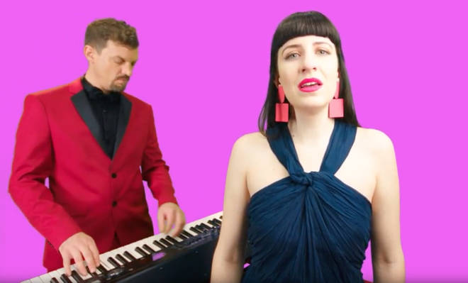 Someone Made A Classical Version Of Barbie Girl Because The