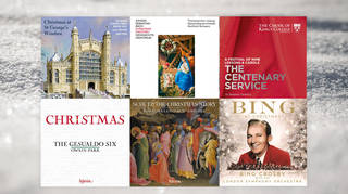 Best Christmas classical music releases of 2019
