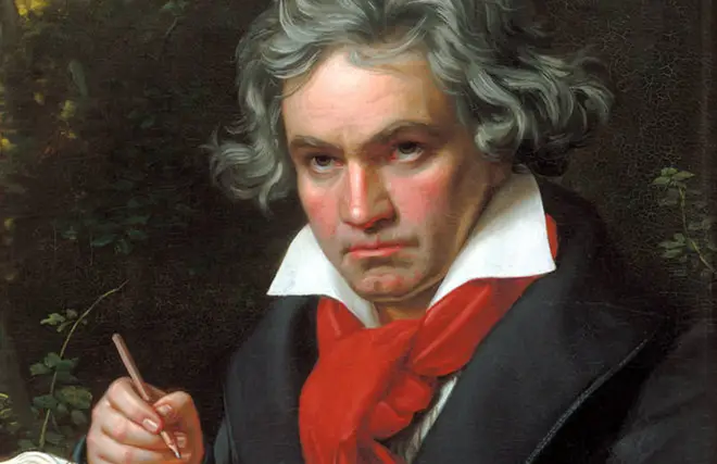 Beethoven’s unfinished tenth symphony to be completed by artificial intelligence