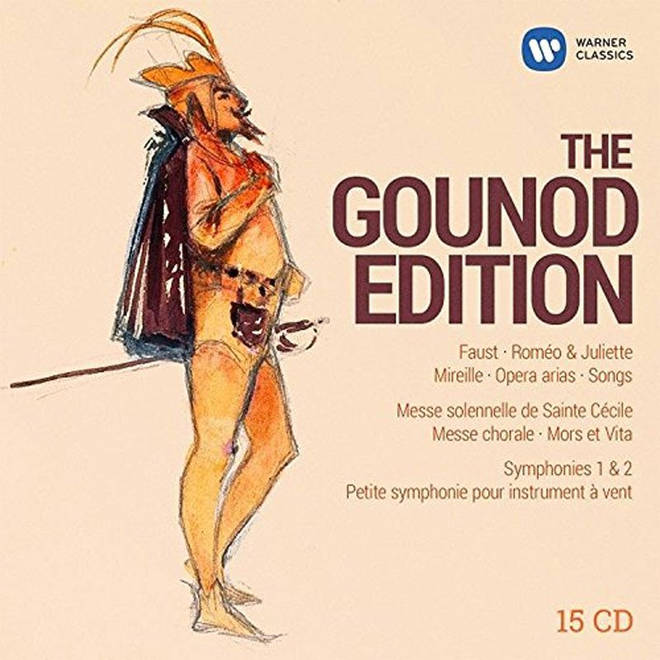 The Gounod Edition