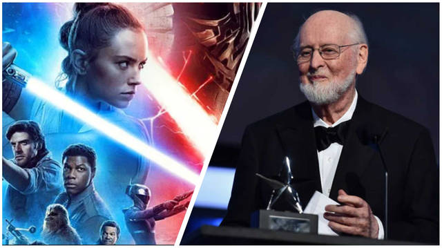 Star Wars: The Rise of Skywalker - John Williams