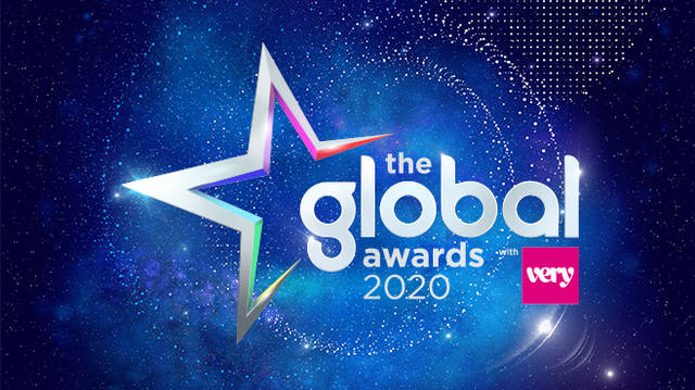 The Global Awards are back!