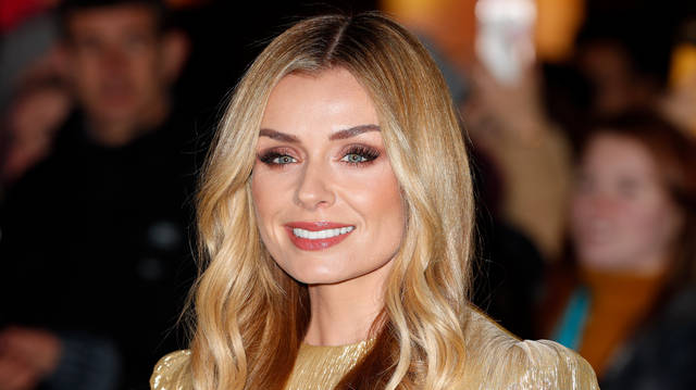 Katherine Jenkins has officially sold the most classical albums this century