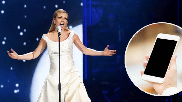15-year-old girl admits to stealing Katherine Jenkins' iPhone
