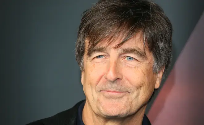 1917 movie score composer, Thomas Newman