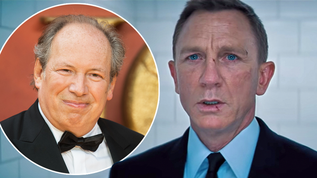 Hans Zimmer to score the latest Bond instalment No Time To Die