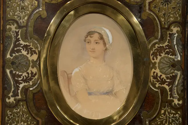 Jane Austen