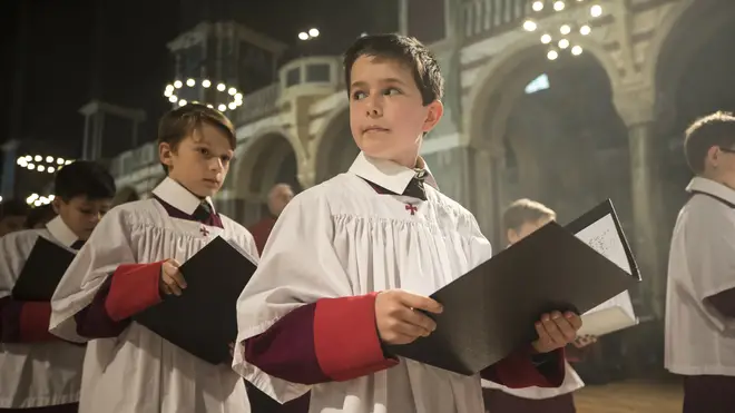 Under the new system, choristers will be free to see their families on weekends.