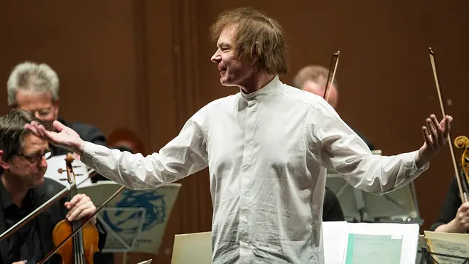 Julian Lloyd Webber says he'll quit as Principal of Royal Birmingham Conservatoire over funding clash