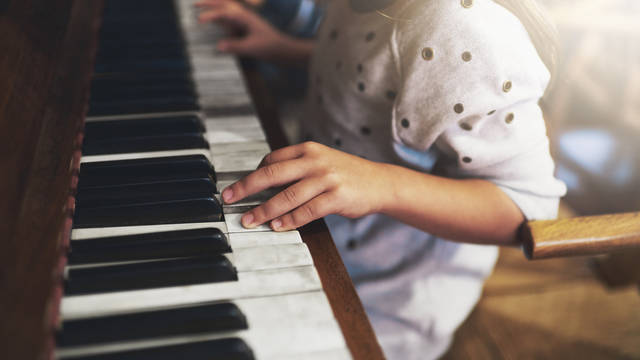 Classical music for beginners