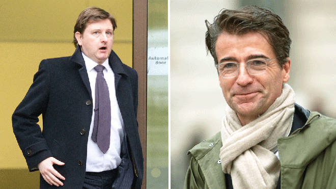 Lawyer To Pay Hefty Fine For Punching Fashion Designer At Royal