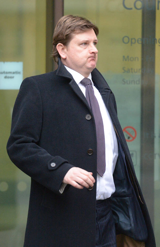 Lawyer To Pay Hefty Fine For Punching Fashion Designer At Royal