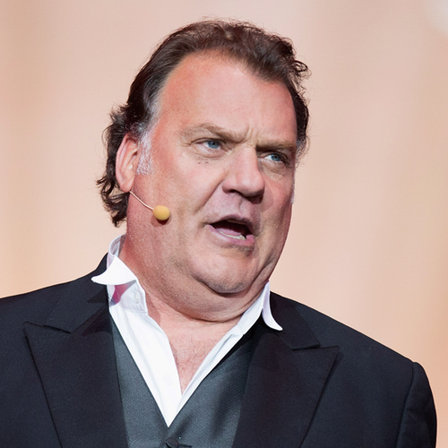 Bryn Terfel cancels multiple performances following ankle injury