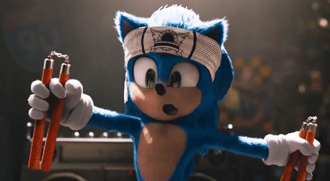 Sonic the Hedgehog 2020: we reveal the soundtrack, trailer, cast and  release date - Classic FM