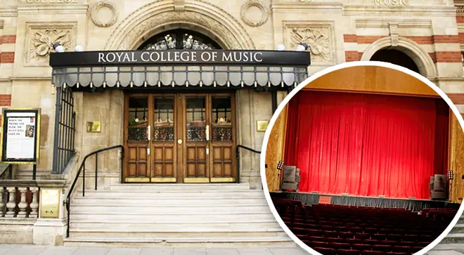 Royal College of Music in £125k court battle