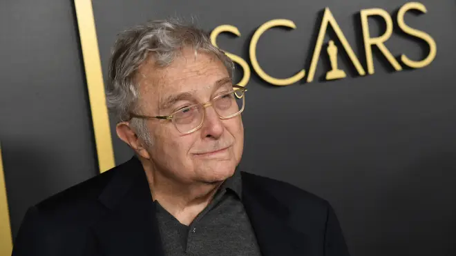 Randy Newman attends the 92nd Oscars Nominees lunch