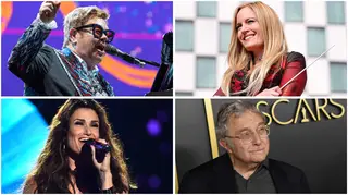 Who is performing at the Oscars ceremony 2020?