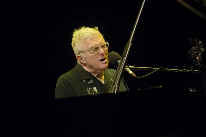 Randy Newman