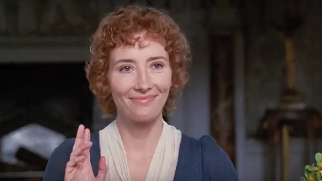 Only true Jane Austen fans can guess the novel from its screen adaptation