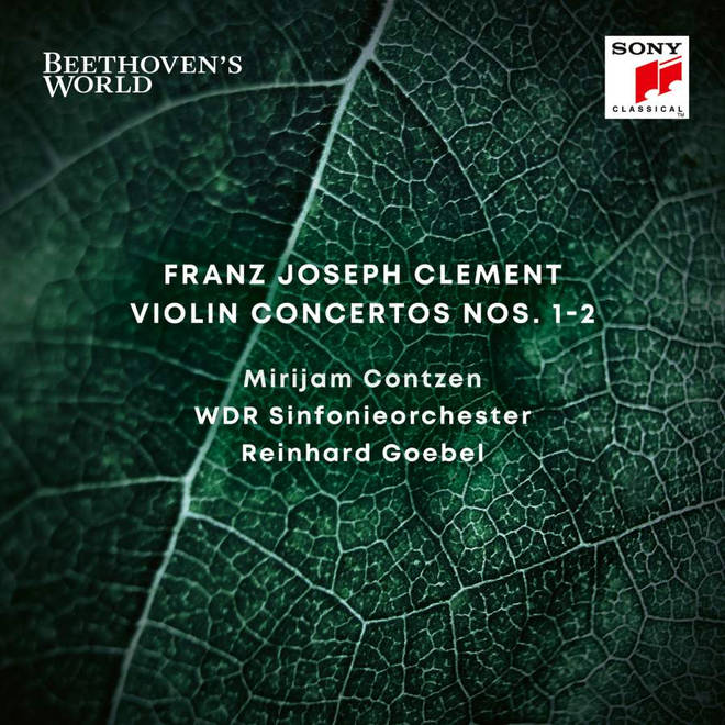 Beethoven's World - Clement: Violin Concertos Nos. 1 & 2
