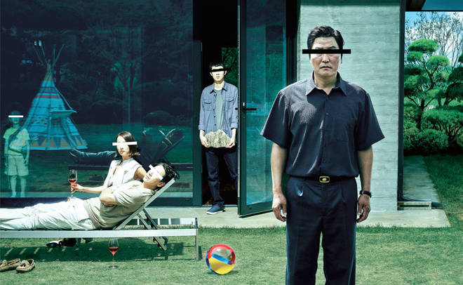 Parasite Film Soundtrack What S That Italian Song And How Can I