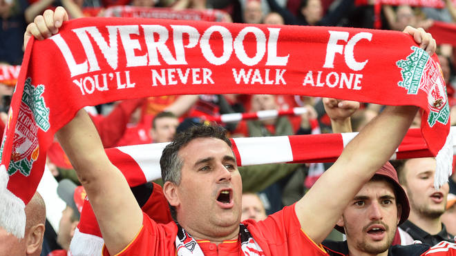 You'll Never Walk Alone: lyrics and how it became Liverpool Football Club's  anthem - Classic FM