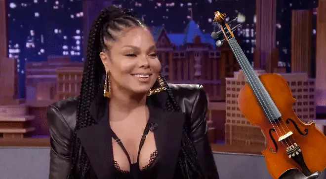 Janet Jackson’s son “loves classical music”