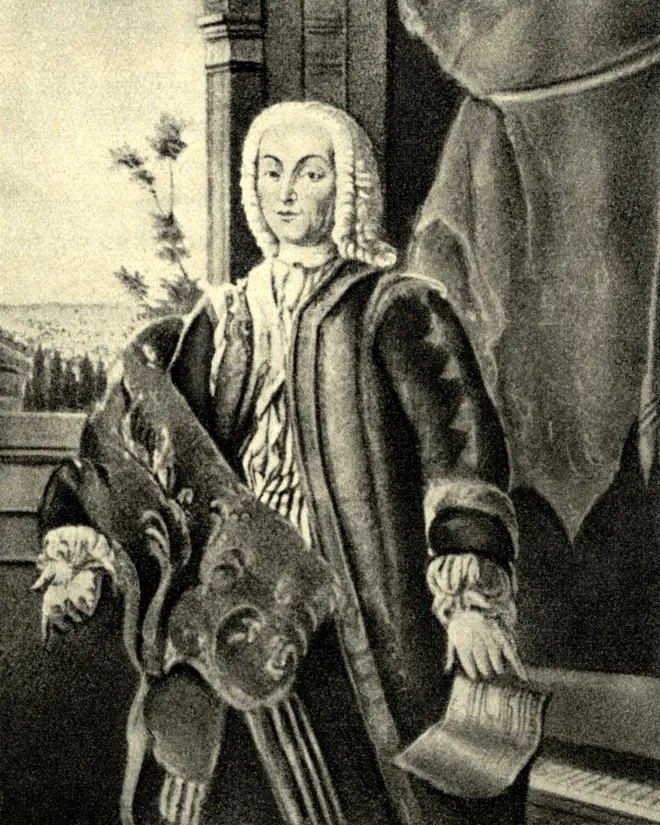 Bartolomeo Cristofori