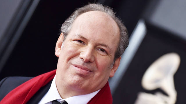 Who is Hans Zimmer?