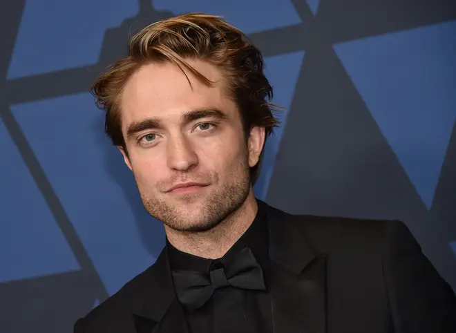 Robert Pattinson has been cast as Batman in Reeves’ upcoming movie