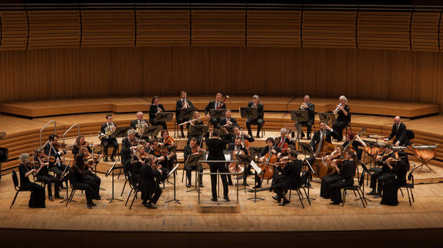 Classic FM’s John Suchet to present Northern Sinfonia’s Big Beethoven weekend at Sage Gateshead