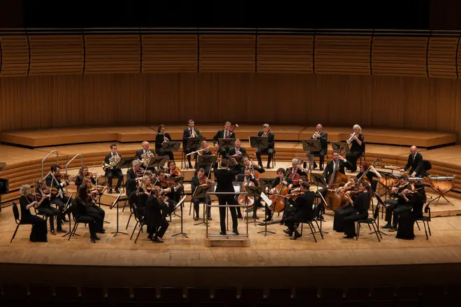 Classic FM’s John Suchet will present five orchestras in Big Beethoven Weekend 1 at Sage Gateshead
